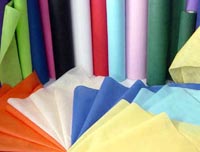 non woven fabric